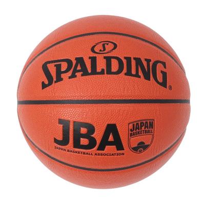 SPALDING Композитный баскетбольный мяч JBA, Официальный размер 5, 76-312J, Баскетбольный мяч размера 5
