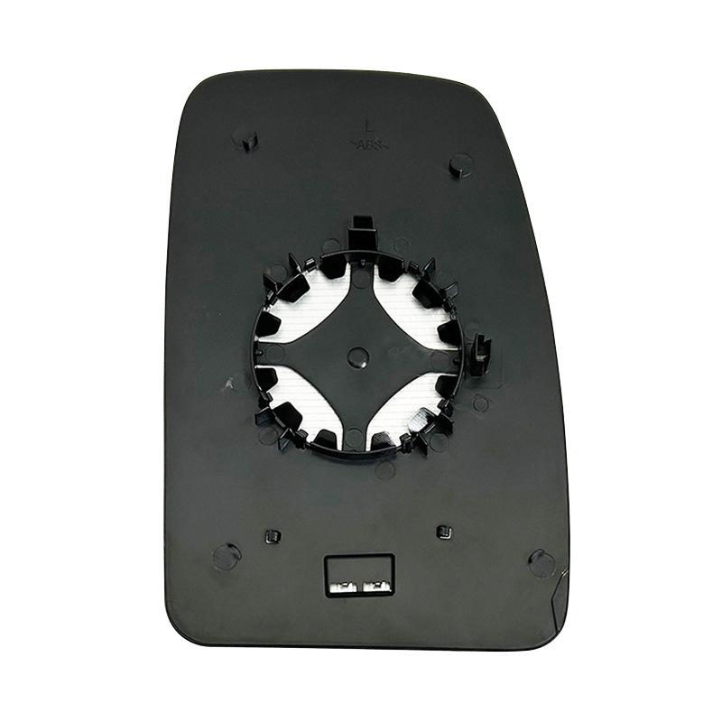 For Nissan NV400 Renault Master Opel Movano Reflective Glass Rear View Lens Heating Replacement