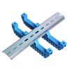Iron DIN Rail for C45 MCBs and Terminal Blocks