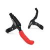Bicycle Brake Handle Cover Silicone Sleeve Anti-Slip Universal Mountain Bike Brake Lever Protector Covers Cycling Accessories