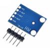 GY-61 ADXL335 Acelerometro 3-осевой модуль акселерометра с аналоговым выходом, угловой преобразователь 3 В-5 В