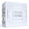 Карты игры Risk Couples Or Drink It Full English Risk Couples, Карточки с ласковыми диалогами