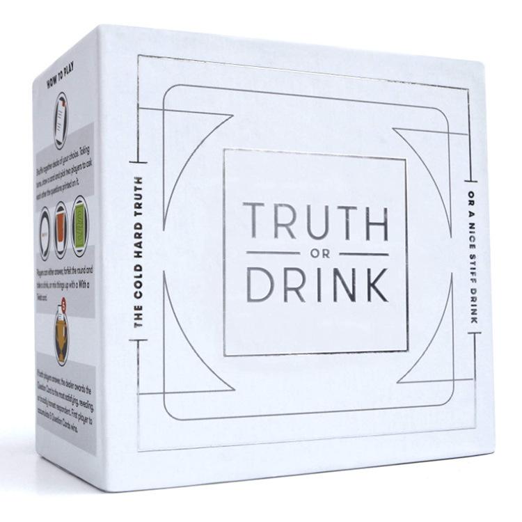 Карты игры Risk Couples Or Drink It Full English Risk Couples, Карточки с ласковыми диалогами