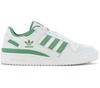 Forum Low CL Classic - Мужские кроссовки Кожаные Белые IG3778 ОРИГИНАЛ