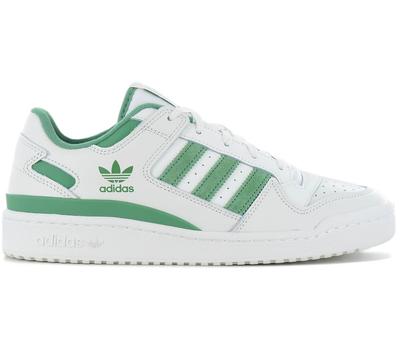 Forum Low CL Classic - Мужские кроссовки Кожаные Белые IG3778 ОРИГИНАЛ