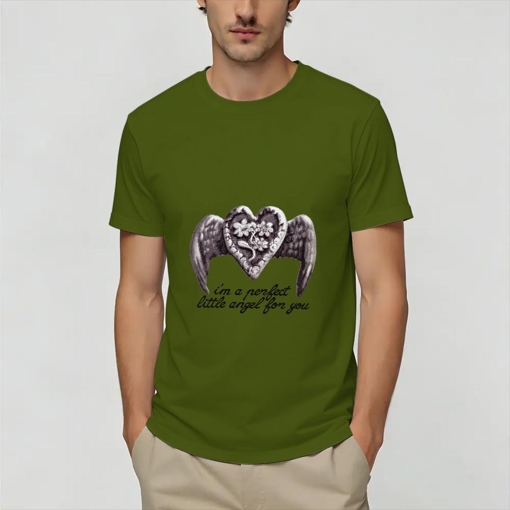 Melanie Martinezs T Shirt Summer Fashion T Shirts Unisexs Cotton Oneck 4xl 5xl 6xl Clothing Short Sleeve Vintage Tshirt