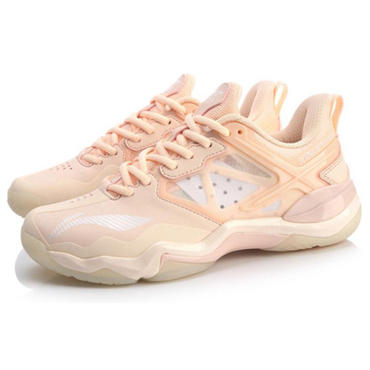 Li Ning Sonic Boom OP Текстиль, Синтетическая кожа, ТПУ Удобные AYZQ008-6