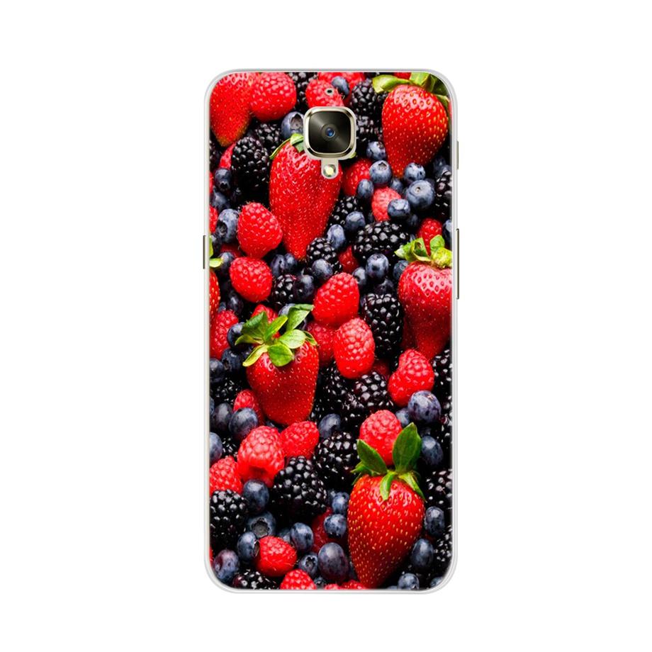 For Oneplus 3T Case A3003 Bumper Soft TPU Silicone Back Cover For Oneplus 3T One Plus 3 3T 3 T Phone Cases Coque Cover Housing