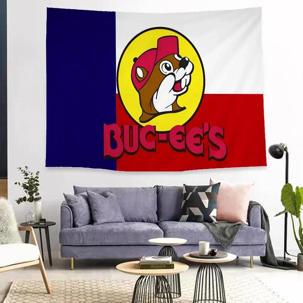 BucsEes Hippie Wall Hanging Tapestries Art Science Fiction Room Home Decor Kawaii Room Decor