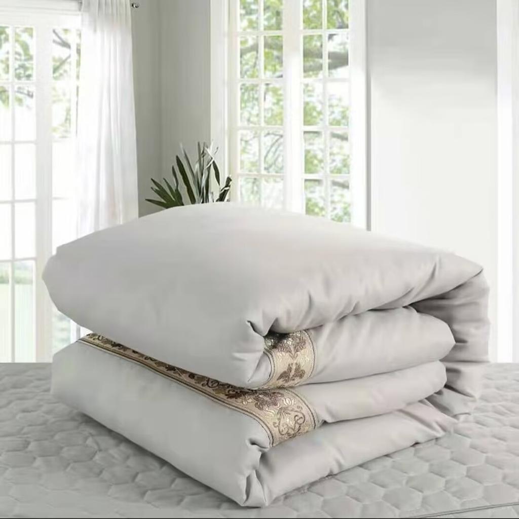 Салон красоты Стеганое теплое зимнее массажное СПА стеганое одеяло Утолщенные одеяла для кровати Одеяло, предназначенное для массажного стола в салоне красоты