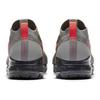 Nike Air VaporMax Flyknit 3 Серый Трек Красный CT1270-001