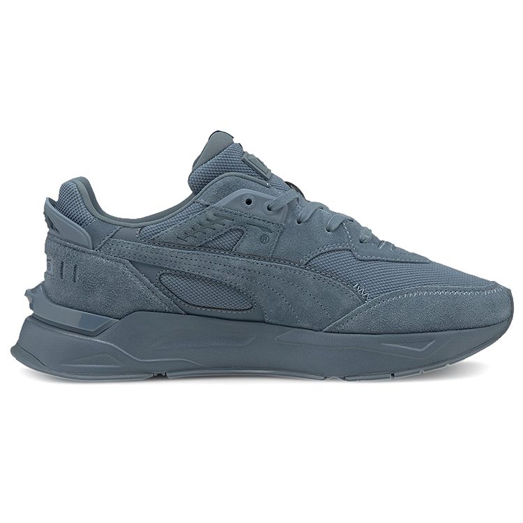 Puma Mirage Sport Тональные Удобные Низкие Лайфстайл Кроссовки Кроссовки Унисекс Синие 382739-02