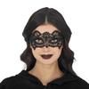 Fiestas Guirca Womens/Ladies Lace Eye Mask