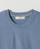STCO Diems Soft Touch Round Knit_Blue (Classic Fit)_Dktxz02Csl