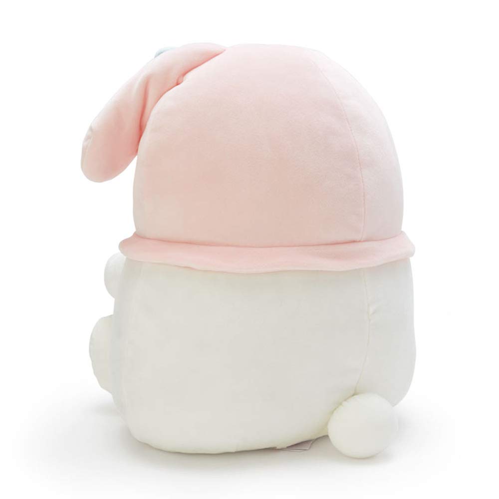 Sanrio Подушка-подставка для ноутбука My Melody, плюшевая игрушка