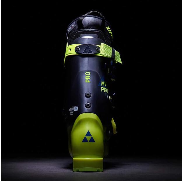 Fischer RC4 Pro MV горнолыжные ботинки