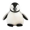 Penguin Toy Plush Cartoon Animal Stuffed Doll Room Sofa Decoration Kids Gift
