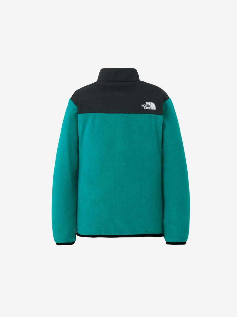 Флисовая куртка North ZI Mountain Versa Micro Jacket Восстанавливающий бирюзовый 140 [The Face]