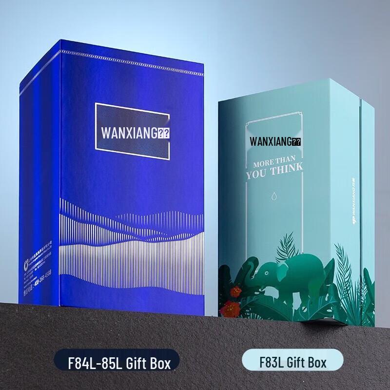 Термокружка WANXIANG из нержавеющей стали для офиса
