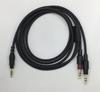 TAGO STUDIO T3-CB13(BK) Cable for T3-03, 1.2M (Standard), Black