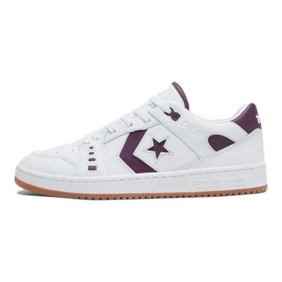 Кроссовки унисекс AS-1 Pro White Winter Bloom A08479C