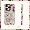 Стильный чехол для телефона с мотивами образа жизни для IPhone 17AIR 16E 16 15 14 13 12 11 17 Pro Max Plus Двухслойная задняя крышка