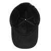 Men's Middle-aged And Elderly Baseball Cap Warm Velvet Cap Outdoor Coldproof Warm Cap With Ear Protection Cotton Cap