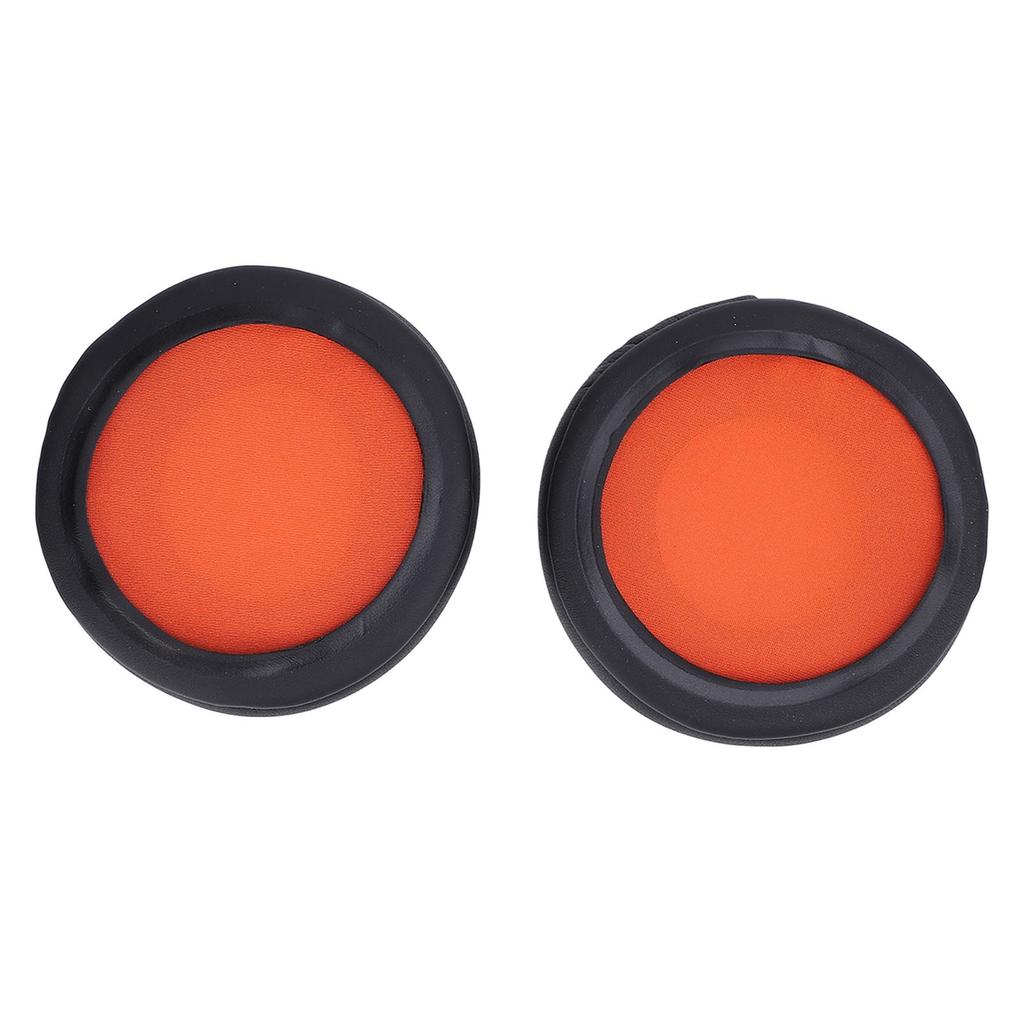 Сменные амбушюры для наушников, подушечки, шумоизоляция, пена с памятью, амбушюры из протеиновой кожи для Siberia 840 800