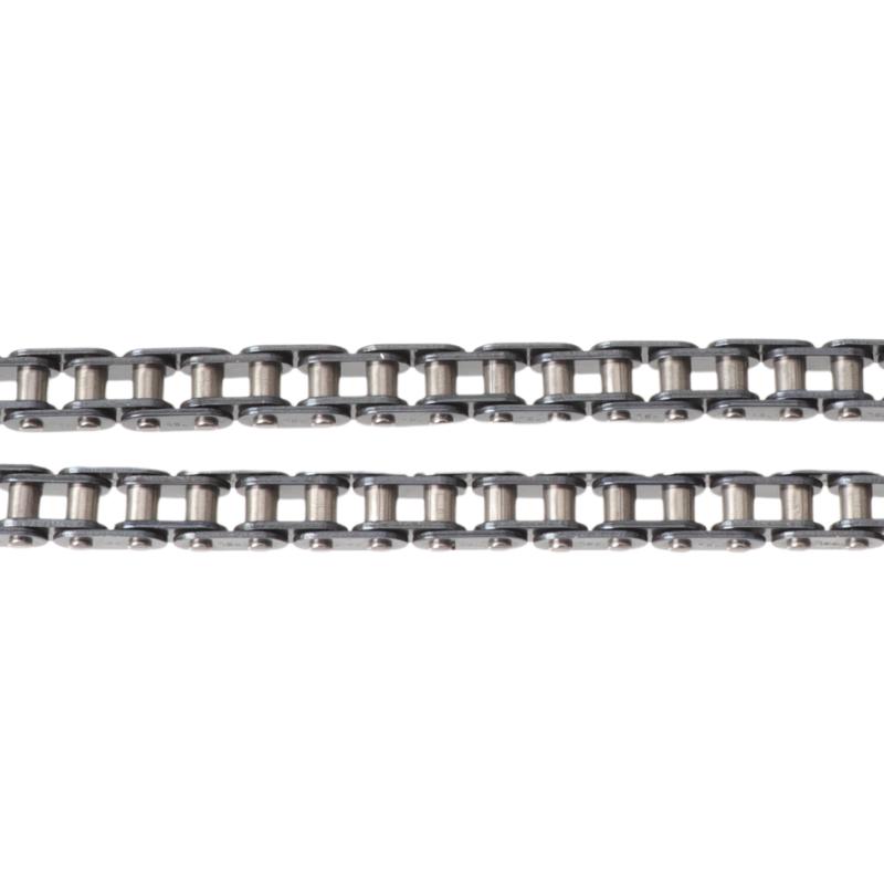 T8F Chain Link 58L-140L With Spare Master For SYX Moto 50cc Dirt Bike 47cc 49cc 2 Stroke Engine Small Dirt Bike ATV Quad Go Kart