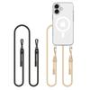 Tech-Protect Flexair Chain Magsafe Iphone 16 Черный и Тауп