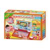 Учитесь, играя с ключами Your first Anpanman Ages 2 и [BANDAI]! компьютер. вверх.
