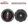 NEVOSA A0005456704 24В Для Mercedes Benz ACTROS Выключатель света фар Квадратный штекер Высокопроизводительный выключатель фар A2015400183
