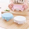 Reusable Multi-functional Silicone Food Cover Food Fresh Keeping Wrap Seal Tool