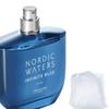 Nordic Waters Infinite Blue Парфюмированная вода для него