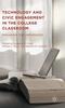 Книга Technology and Civic Engagement In the College Classroom : Engaging the Unengaged