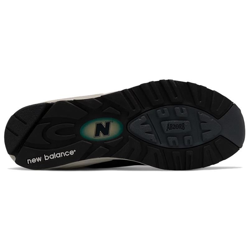 New Balance Кроссовки 990v2 Сделано в США 'Темно-синий' M990NB2