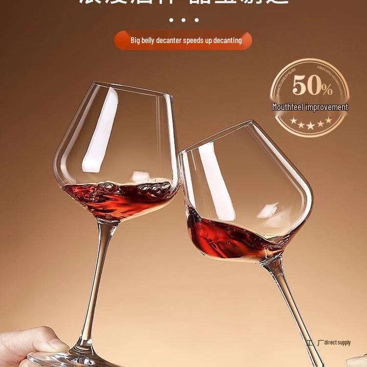 Креативная подвесная полка для бокалов красного вина для шкафов в гостиной - Полка для демонстрации и хранения с украшениями