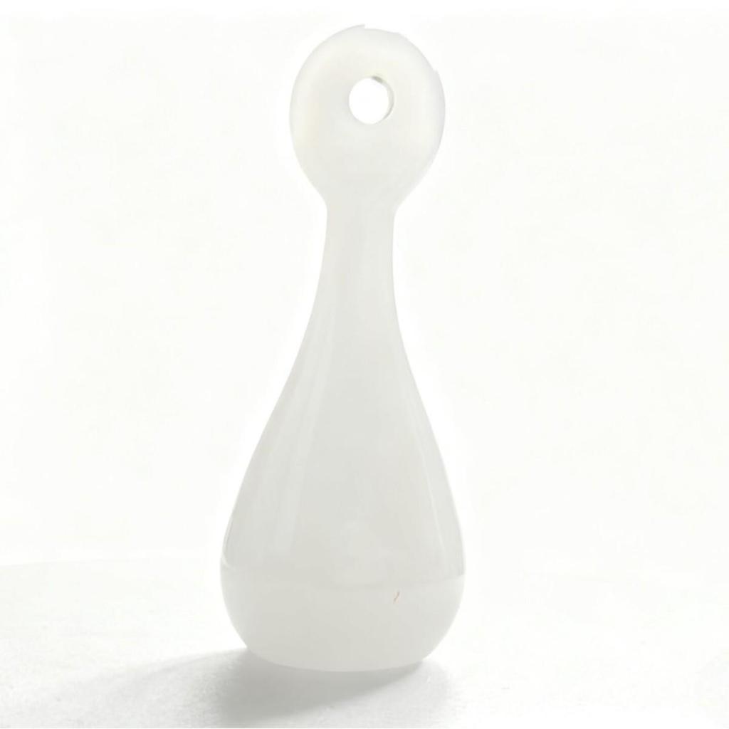 Красочный глазурованный бусинный кулон-амулет для ароматерапии с эфирным маслом