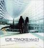 CD ICE, MAYUMI KUNIOKA, KAZUYUKI MIYAU - ICE TRACKS Vol.01 TOCT10342 Japan Japanese Pop/Rock