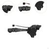 Steering Column Switch Lights 25743473 Black Accessory for Compatible Replace Parts High