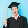 Подвеска с кисточкой для выпускного колпачка, универсальная сменная кисточка, аксессуар для выпускного колпачка, кисточка для унисекс-колпачков бакалавра, доктора
