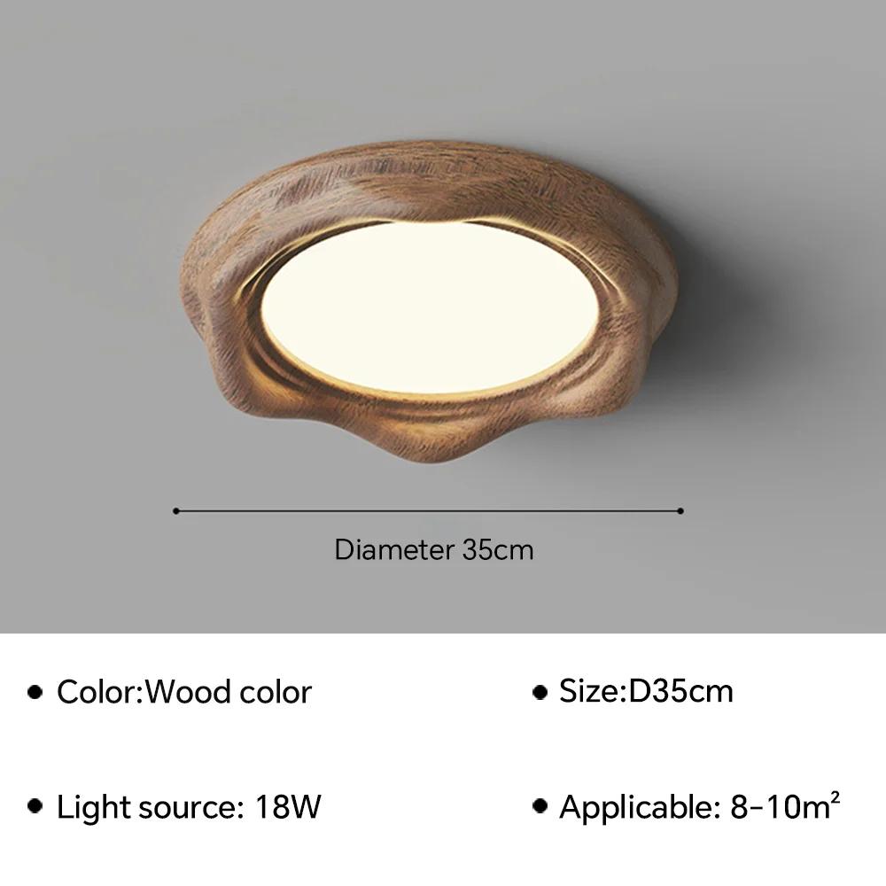 Современный светодиодный потолочный светильник для гостиной, столовой, проходной спальни, детской комнаты, потолочный светильник для домашнего декора, внутреннее освещение