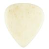 Медиатор для гитары из бычьей кости, противоскользящий, для легкой игры, медиатор для щипков, аксессуар для выступлений, плоские поверхности