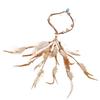 Tassel Ethnic Style Headdress Adjustable Indian Headband Temperament Feather Headband  Halloween