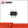 INA210AIDCKR SC-70-6 Двунаправленный усилитель-датчик тока - SMD Оригинал