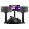 SANSUI PK06 6-дюймовая профессиональная аудиосистема для KTV и домашнего кинотеатра, китайская вилка (адаптер в комплекте)