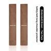 2Pcs Luxury Suede Fur Seat Belt Shoulder Cushion For Mercedes Benz AMG W204 W205 W203 W211 W212 W213 W201 W210 W168 W169 GLE GLC CA1