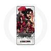 Case for Samsung Galaxy Note 9 La Casa De Papel Poster Art