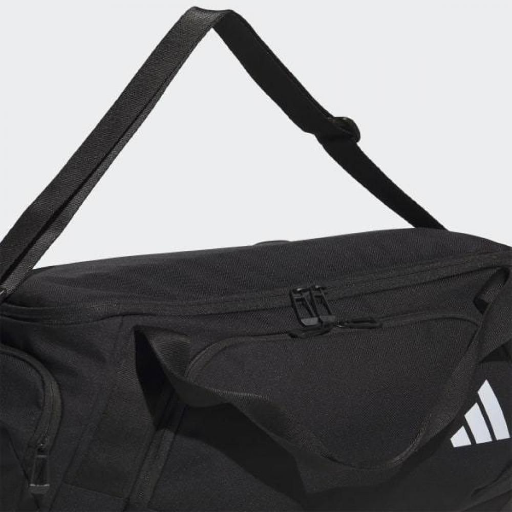 Adidas Аксессуары Спортивная дорожная сумка Изготовлена из экологически чистых переработанных материалов