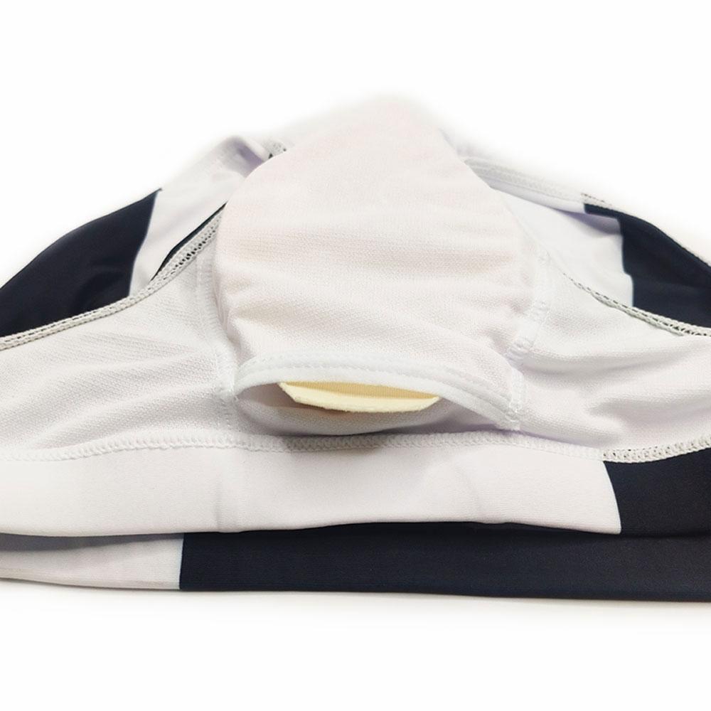 Men Swim Briefs Trunks Color PrintFashion PrintTight Fit Sexy Swimwear Beach Wear Tanning Surfing